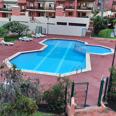 Apartment Starfish Playa Los Cancajos