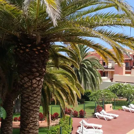 Apartamento Starfish Playa