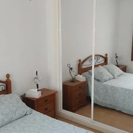 Starfish Playa Apartment *