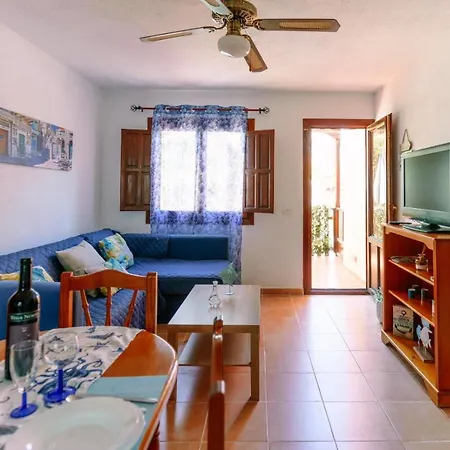 Starfish Playa * Playa Cancajos.- BreNa Baja (la Palma)