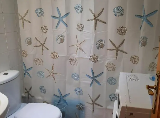 Starfish Playa * Playa Cancajos.- BreNa Baja (la Palma)