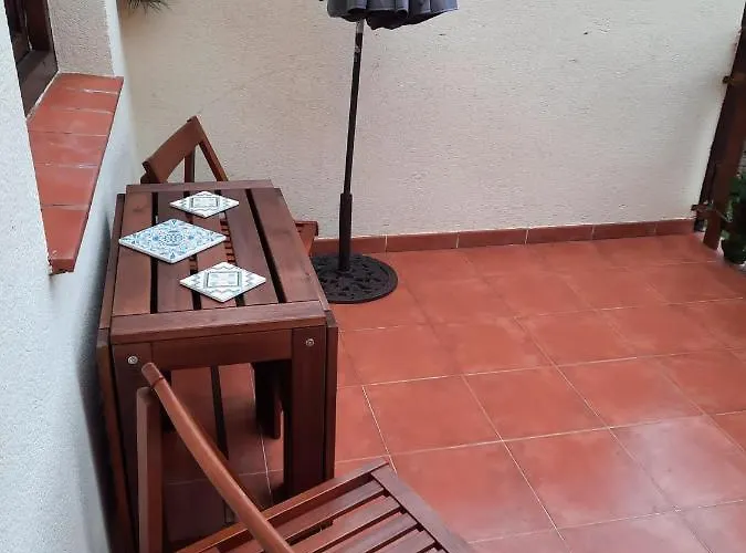 Apartamento Starfish Playa