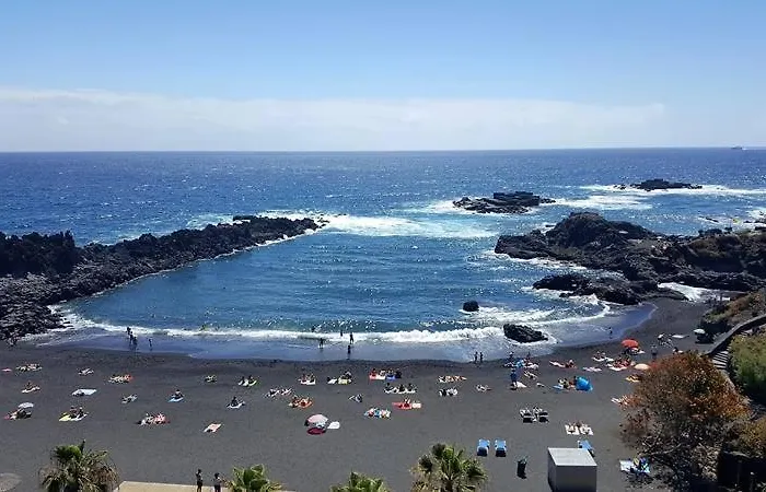 Apartamento Starfish Playa