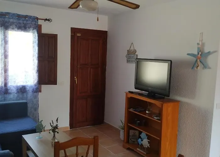 Apartamento Starfish Playa Playa Cancajos.- BreNa Baja (la Palma)