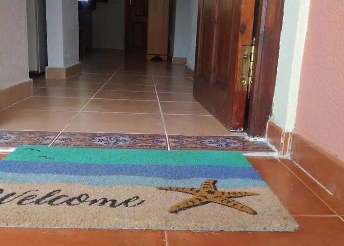 Starfish Playa Apartamento Playa Cancajos.- BreNa Baja (la Palma)