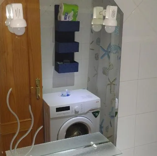 Starfish Playa Apartamento *