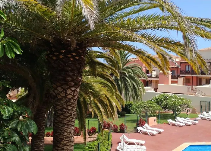 Apartamento Starfish Playa