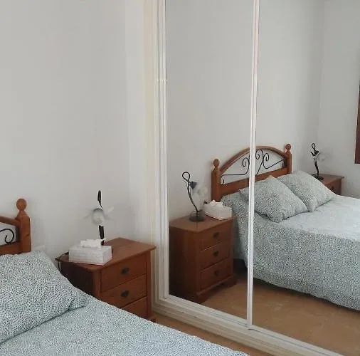 Starfish Playa Apartamento *