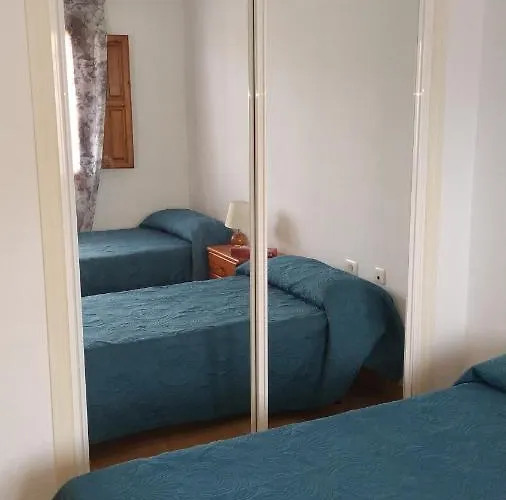 Apartamento Starfish Playa *