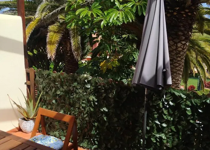 Starfish Playa Playa Cancajos.- BreNa Baja (la Palma)