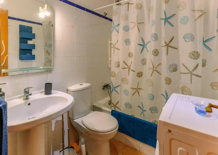 Apartamento Starfish Playa