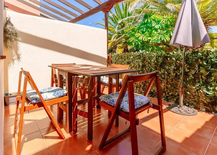 Starfish Playa Apartamento