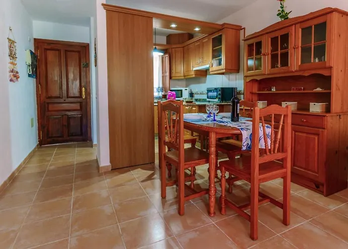 Apartamento Starfish Playa Playa Cancajos.- BreNa Baja (la Palma)