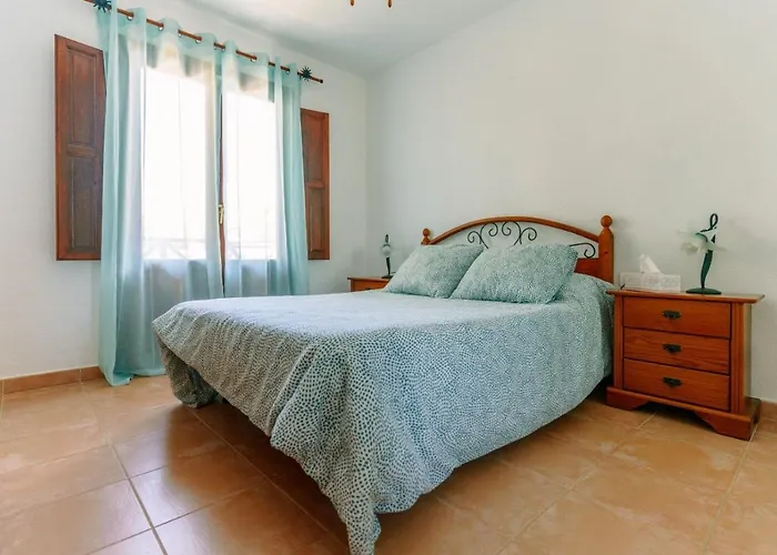 Starfish Playa Apartamento