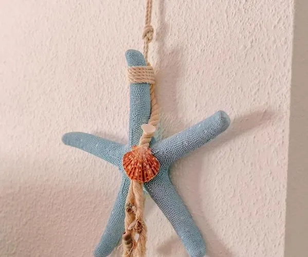 Apartamento Starfish Playa *