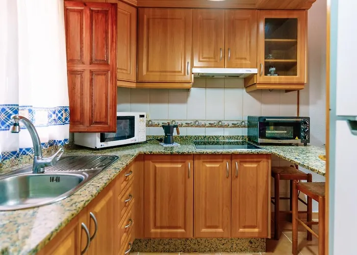 Starfish Playa Apartamento