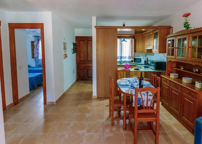 Starfish Playa Apartamento