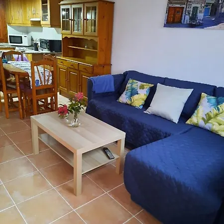 Starfish Playa Apartment Los Cancajos