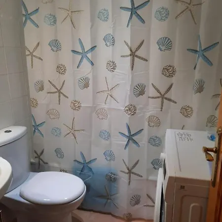 Starfish Playa * Los Cancajos