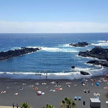 Apartment Starfish Playa