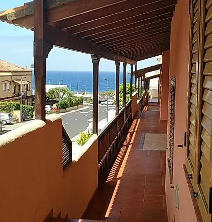 Starfish Playa Apartment *