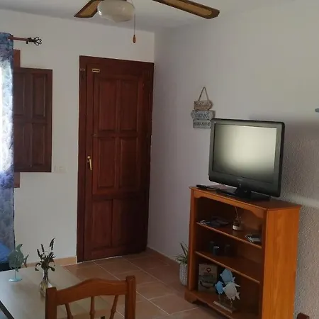 Apartment Starfish Playa Los Cancajos