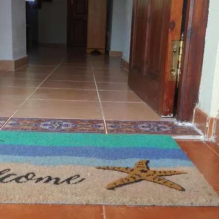 Starfish Playa Apartment Los Cancajos