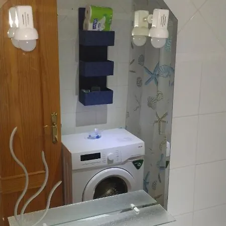 Starfish Playa Apartment *