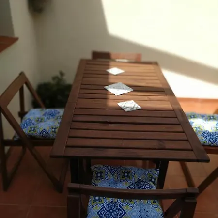 Starfish Playa Apartment Los Cancajos