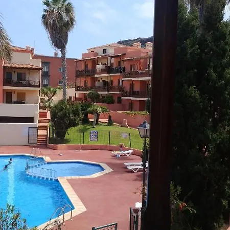 Starfish Playa Apartment *