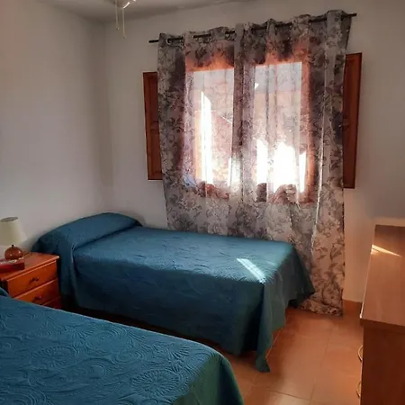 Apartment Starfish Playa