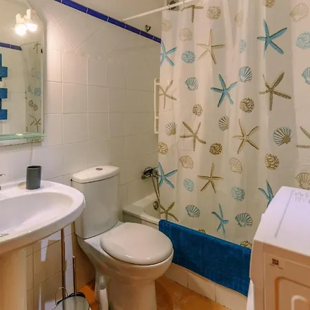 Apartment Starfish Playa