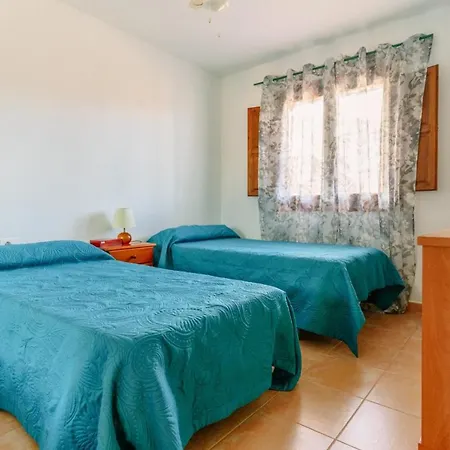 Starfish Playa * Los Cancajos