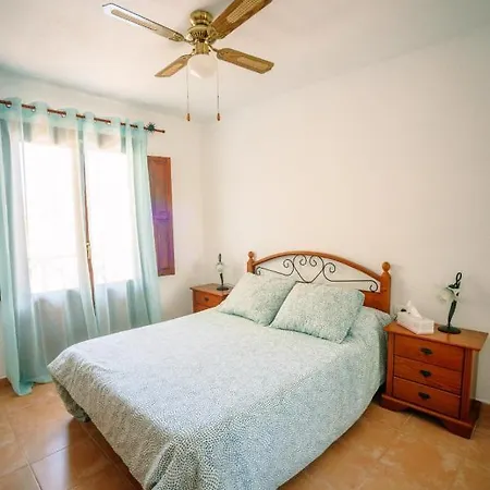 Starfish Playa Apartment Los Cancajos