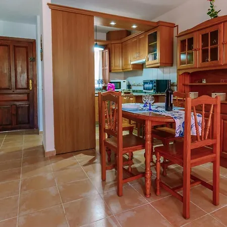 Apartment Starfish Playa Los Cancajos