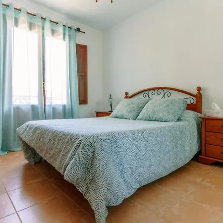 Starfish Playa Apartment