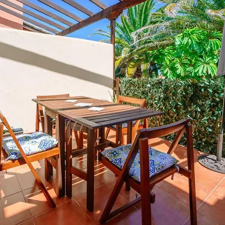 Apartment Starfish Playa Los Cancajos