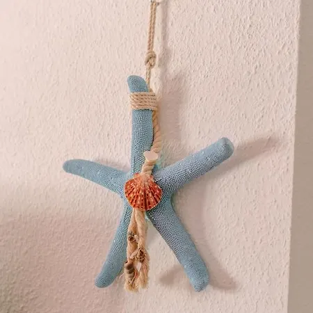 Apartment Starfish Playa *