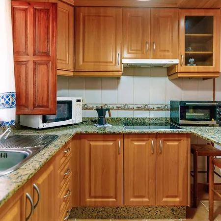 Starfish Playa Apartment