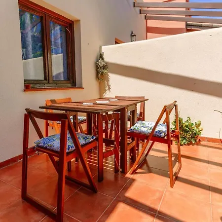 Starfish Playa Los Cancajos