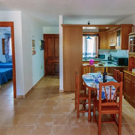 Starfish Playa Apartment