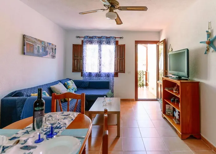 Starfish Playa * Playa Cancajos.- BreNa Baja (la Palma)